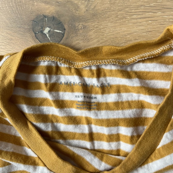 American Eagle “Don’t Be Salty” T-Shirt - Picture 4 of 4